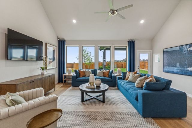 919 Ocean Breeze, Princeton, TX 75407
