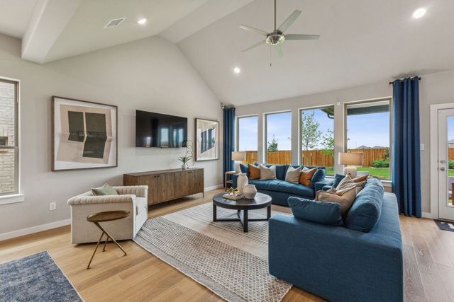 919 Ocean Breeze, Princeton, TX 75407