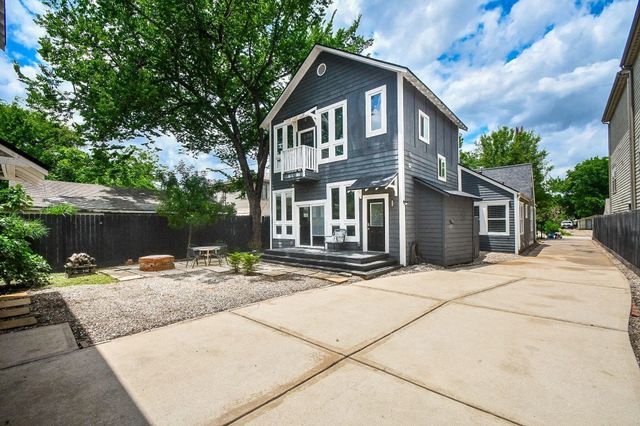 614 W 28th Street, Houston, TX 77008