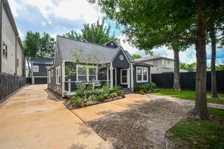 614 W 28th Street, Houston, TX 77008