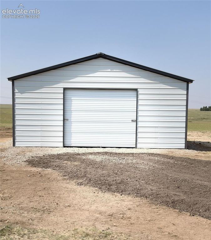 35750 Vorenberg Road, Yoder, CO 80864 — photo 2
