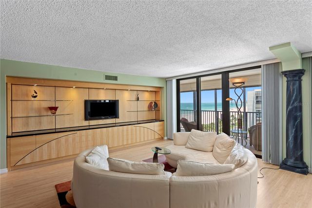 1460 GULF BOULEVARD 605, Clearwater Beach, FL 33767