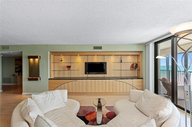 1460 GULF BOULEVARD 605, Clearwater Beach, FL 33767