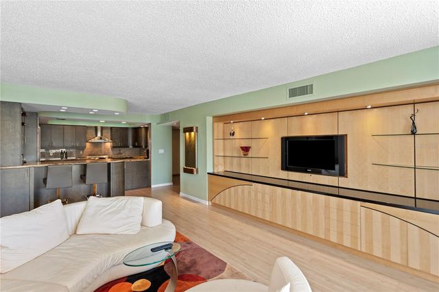 1460 GULF BOULEVARD 605, Clearwater Beach, FL 33767