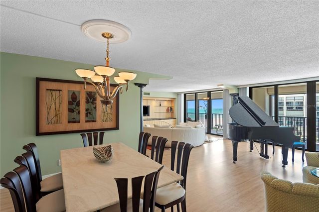 1460 GULF BOULEVARD 605, Clearwater Beach, FL 33767