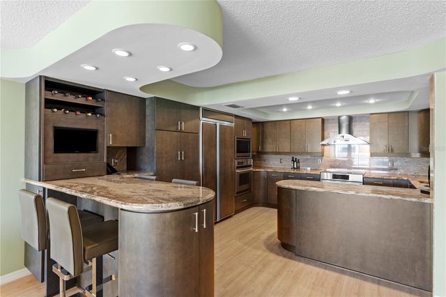 1460 GULF BOULEVARD 605, Clearwater Beach, FL 33767