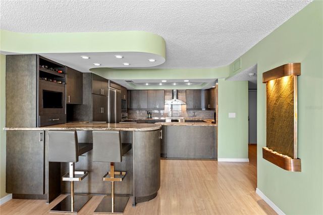 1460 GULF BOULEVARD 605, Clearwater Beach, FL 33767