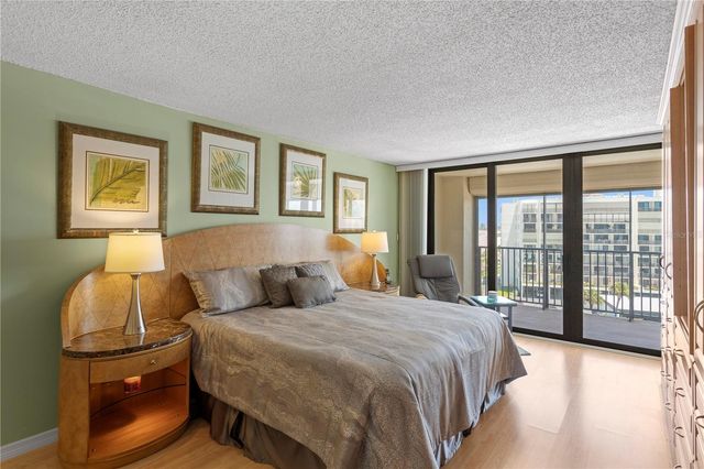 1460 GULF BOULEVARD 605, Clearwater Beach, FL 33767
