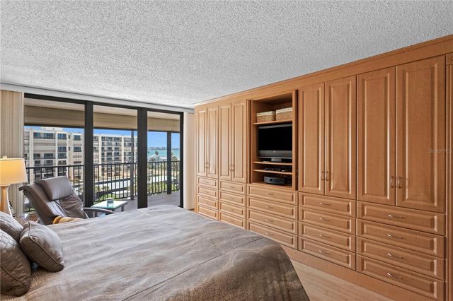 1460 GULF BOULEVARD 605, Clearwater Beach, FL 33767