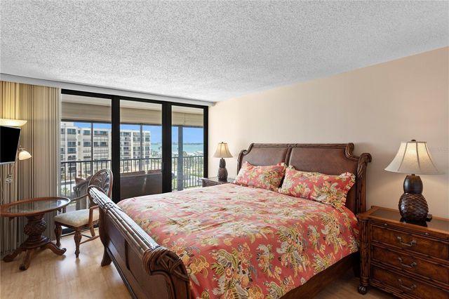 1460 GULF BOULEVARD 605, Clearwater Beach, FL 33767