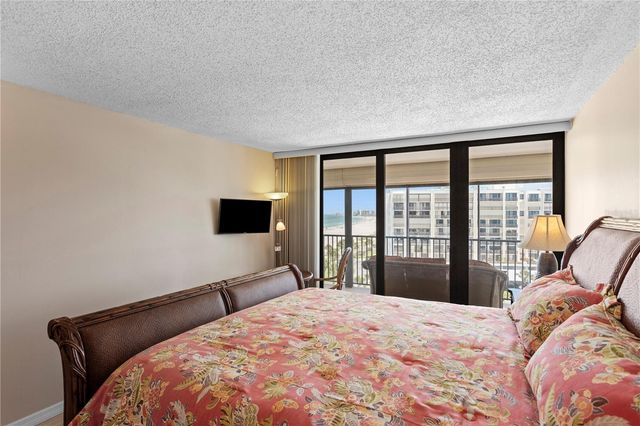 1460 GULF BOULEVARD 605, Clearwater Beach, FL 33767