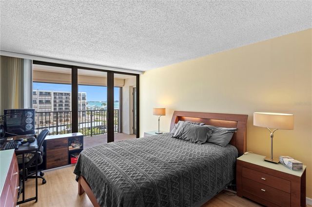 1460 GULF BOULEVARD 605, Clearwater Beach, FL 33767