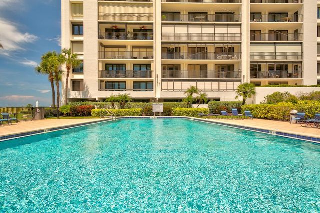 1460 GULF BOULEVARD 605, Clearwater Beach, FL 33767