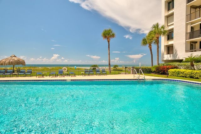 1460 GULF BOULEVARD 605, Clearwater Beach, FL 33767