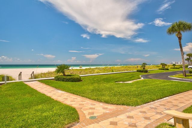 1460 GULF BOULEVARD 605, Clearwater Beach, FL 33767