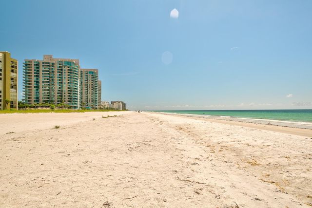 1460 GULF BOULEVARD 605, Clearwater Beach, FL 33767