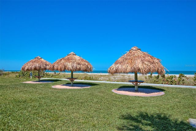 1460 GULF BOULEVARD 605, Clearwater Beach, FL 33767