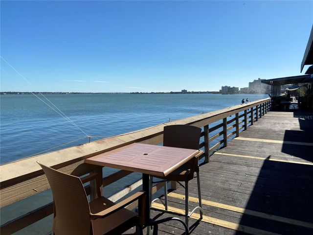 1460 GULF BOULEVARD 605, Clearwater Beach, FL 33767