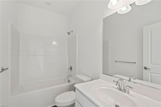 4948 Apricot WAY, Chesapeake, VA 23321