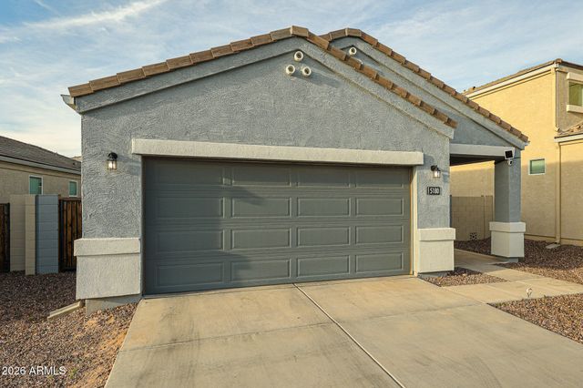5180 E Gummite Drive, San Tan Valley, AZ 85143