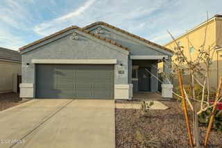 5180 E Gummite Drive, San Tan Valley, AZ 85143