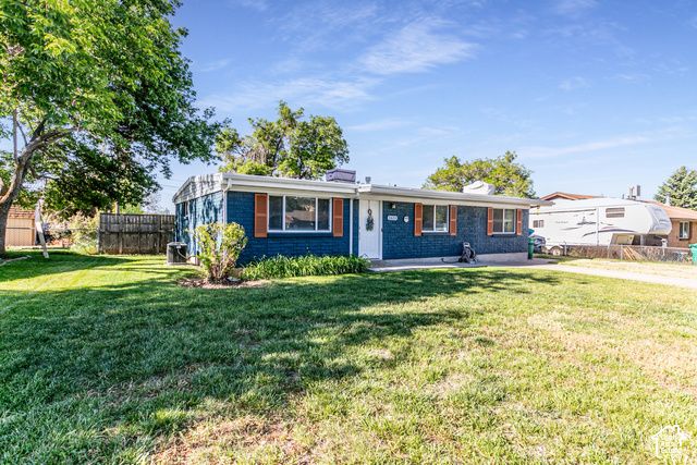 1619 N DAVIS, Layton, UT 84041