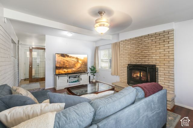 1619 N DAVIS, Layton, UT 84041