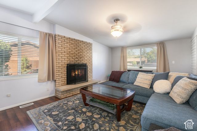 1619 N DAVIS, Layton, UT 84041