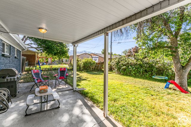1619 N DAVIS, Layton, UT 84041