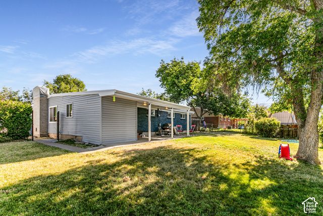 1619 N DAVIS, Layton, UT 84041