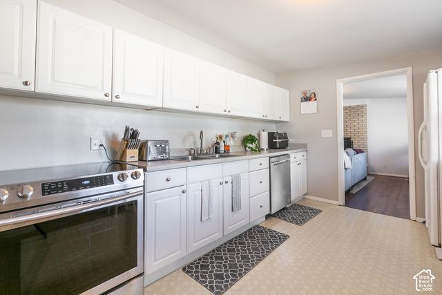 1619 N DAVIS, Layton, UT 84041