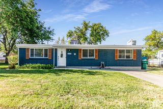 1619 N DAVIS, Layton, UT 84041