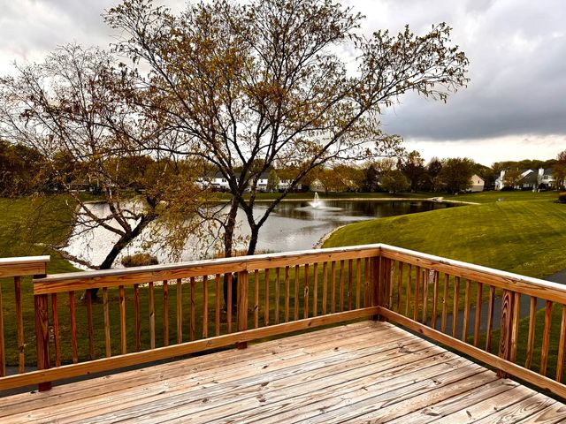 1719 Napoleon Drive, Naperville, IL 60565