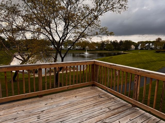 1719 Napoleon Drive, Naperville, IL 60565