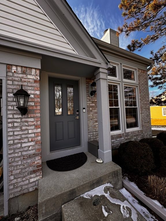 1719 Napoleon Drive, Naperville, IL 60565