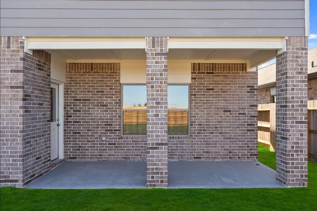 13303 Padre Bay Lane, Rosharon, TX 77583