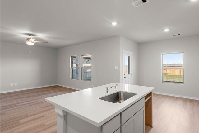 13303 Padre Bay Lane, Rosharon, TX 77583