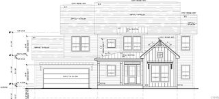 Lot 34 Rubicon Rd (Whispering Oaks), Lysander, NY 13027