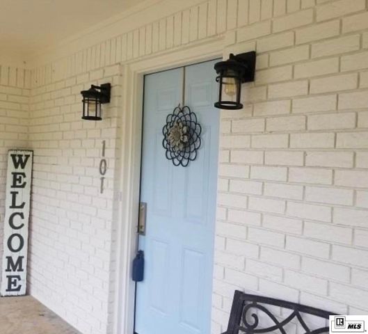 101 WESTLAND PLACE, West Monroe, LA 71291