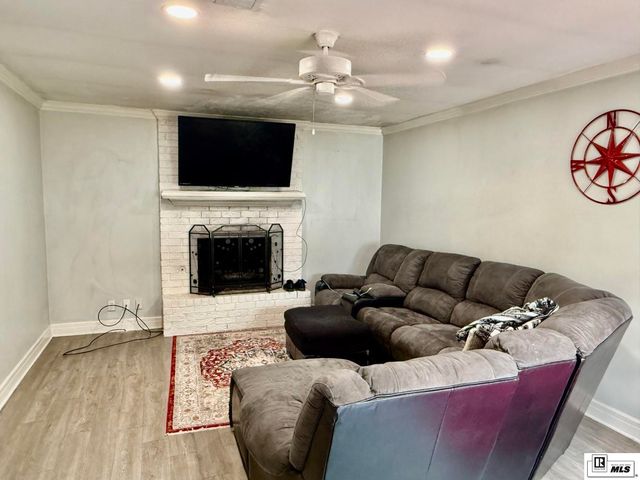 101 WESTLAND PLACE, West Monroe, LA 71291