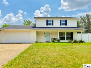 101 WESTLAND PLACE, West Monroe, LA 71291