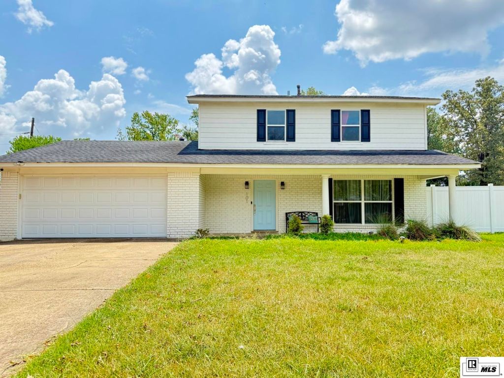 101 WESTLAND PLACE, West Monroe, LA 71291