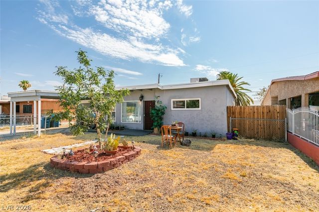 1325 Ardmore Street, Las Vegas, NV 89104