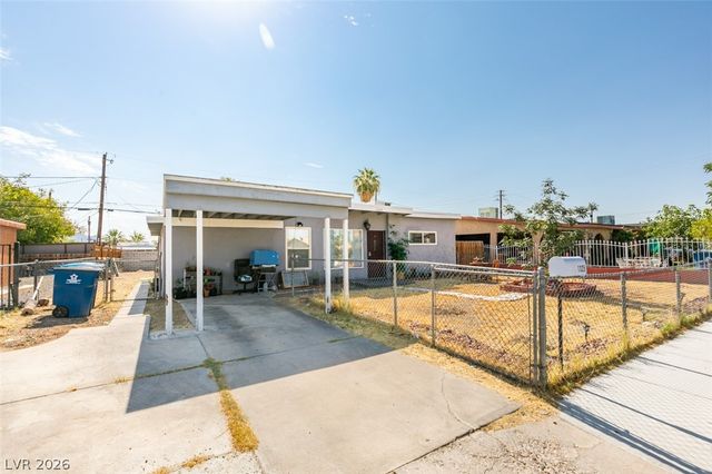 1325 Ardmore Street, Las Vegas, NV 89104