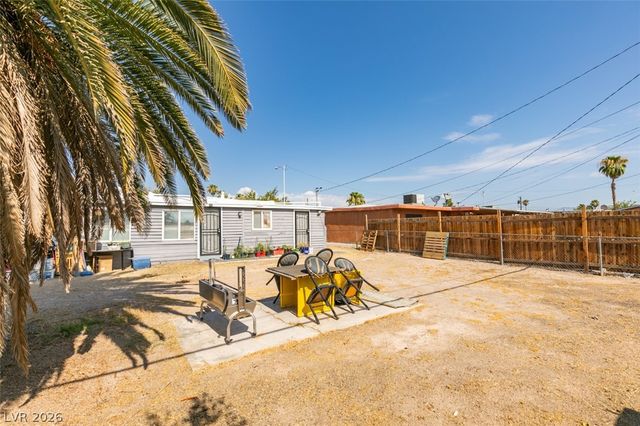 1325 Ardmore Street, Las Vegas, NV 89104