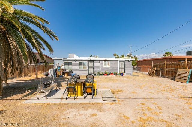 1325 Ardmore Street, Las Vegas, NV 89104
