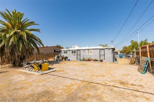 1325 Ardmore Street, Las Vegas, NV 89104