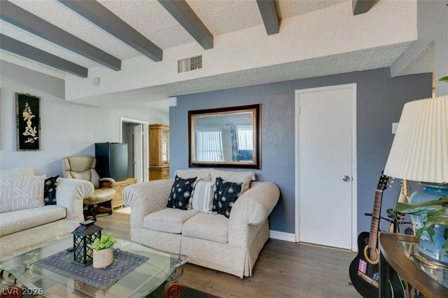 1325 Ardmore Street, Las Vegas, NV 89104