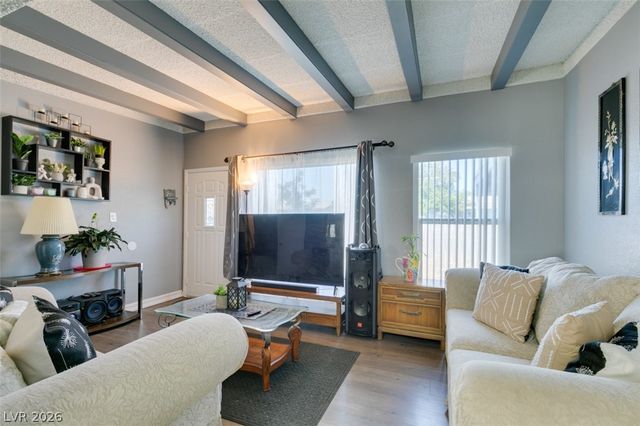 1325 Ardmore Street, Las Vegas, NV 89104