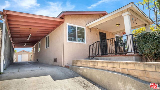 472 N Ezra Street, Los Angeles, CA 90063